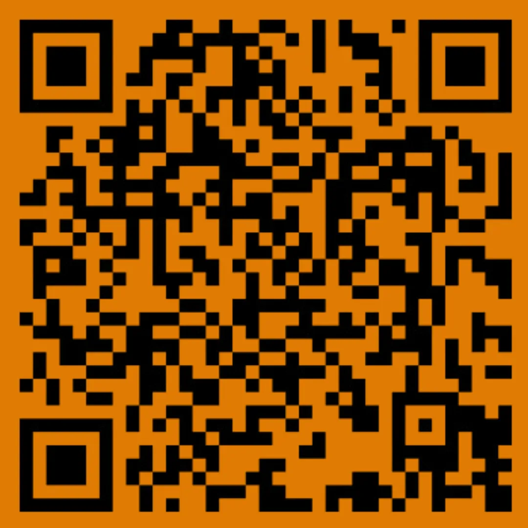 Inspection QR code